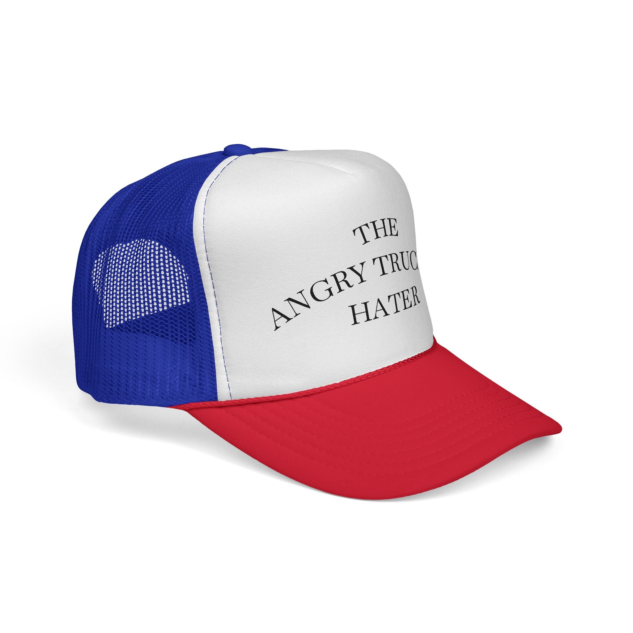 Hater hat