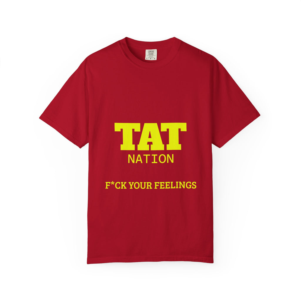 TAT Nation