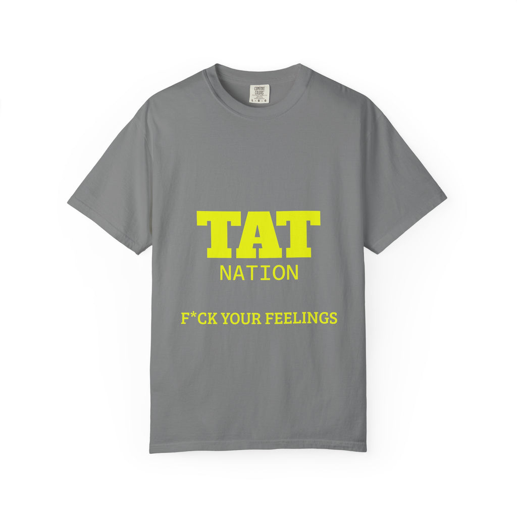 TAT Nation