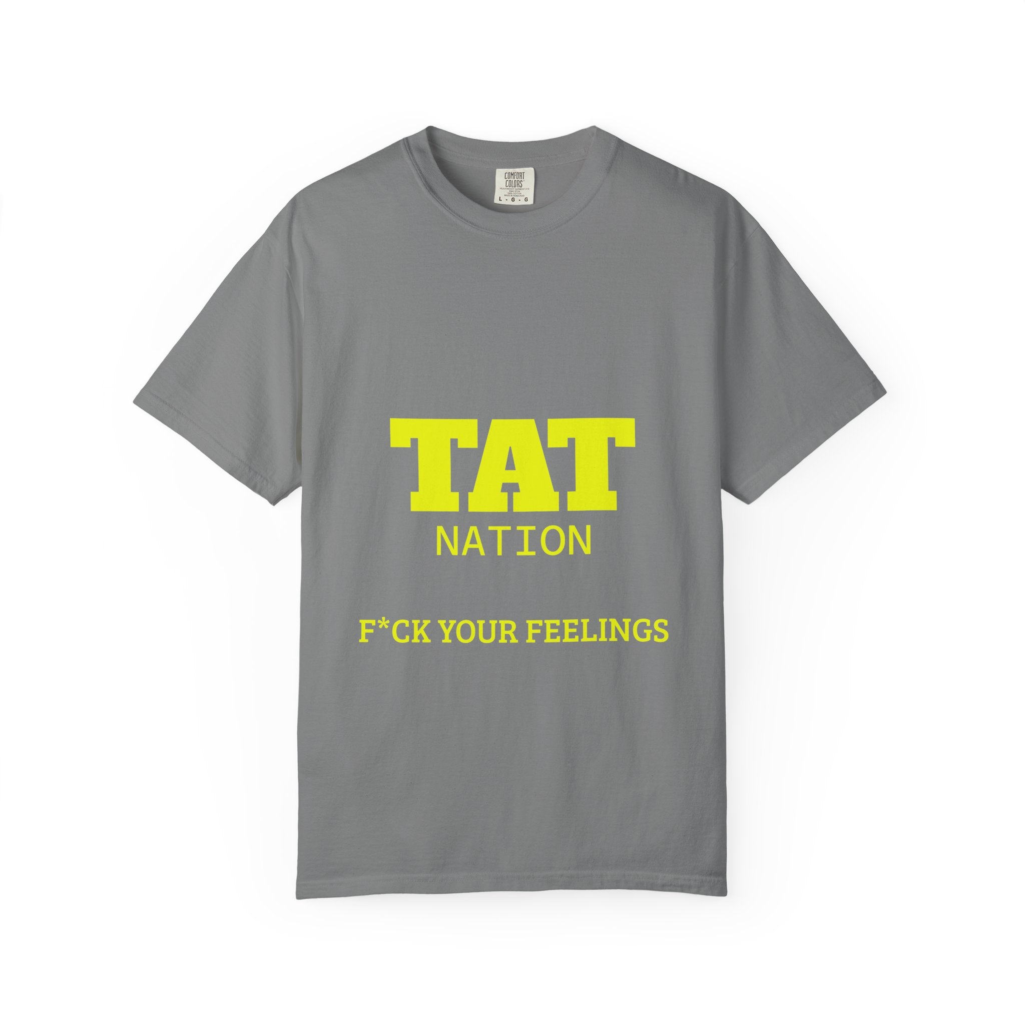 TAT Nation