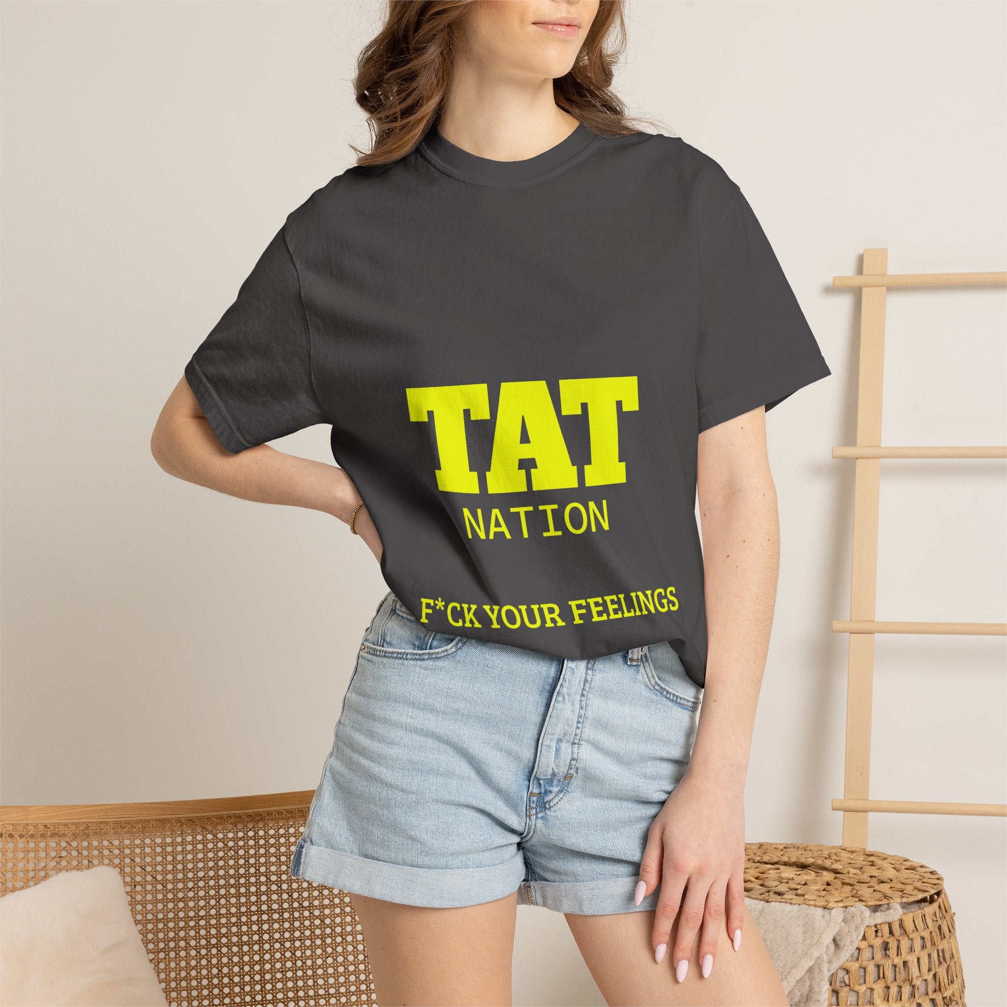 TAT Nation