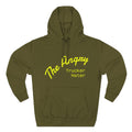 The Angry Trucker Hater Hoodie