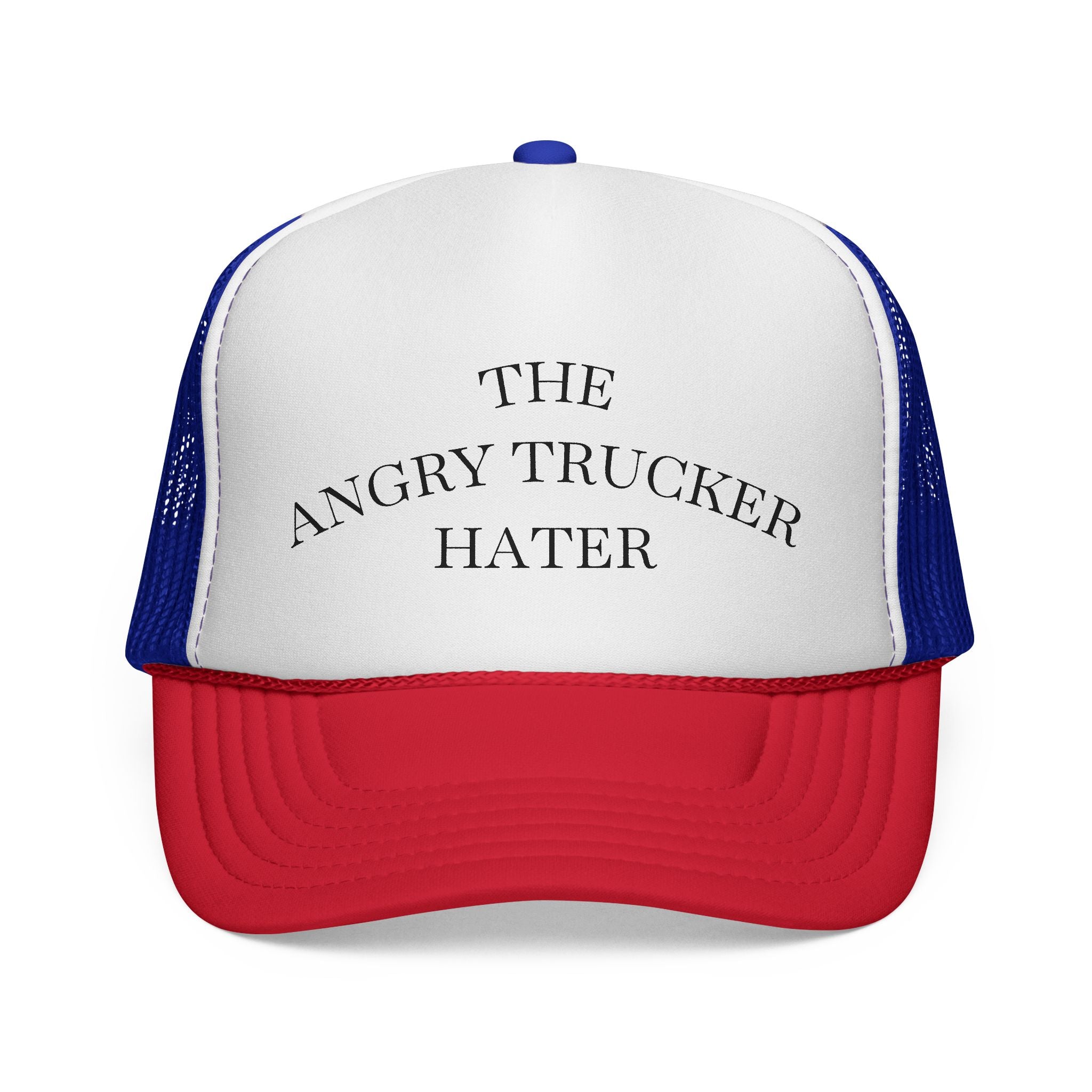 Hater hat