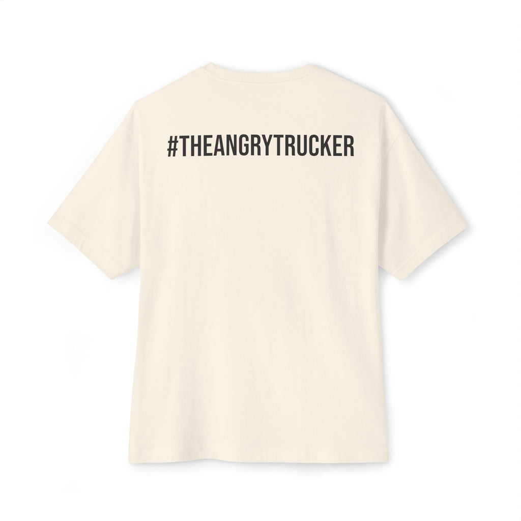 The Angry Trucker Hater