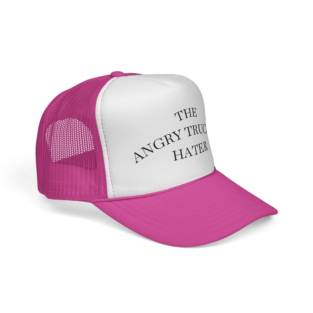 Hater hat