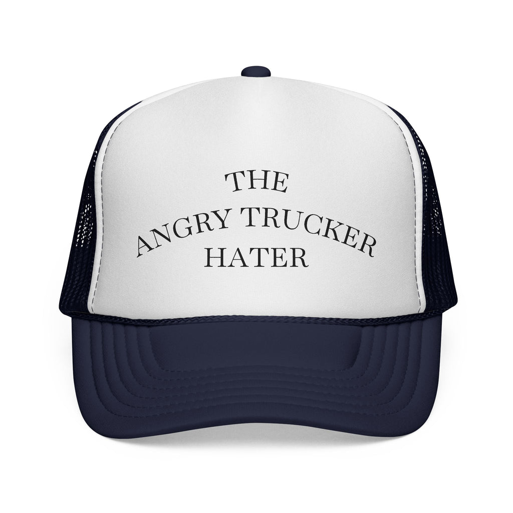 Hater hat