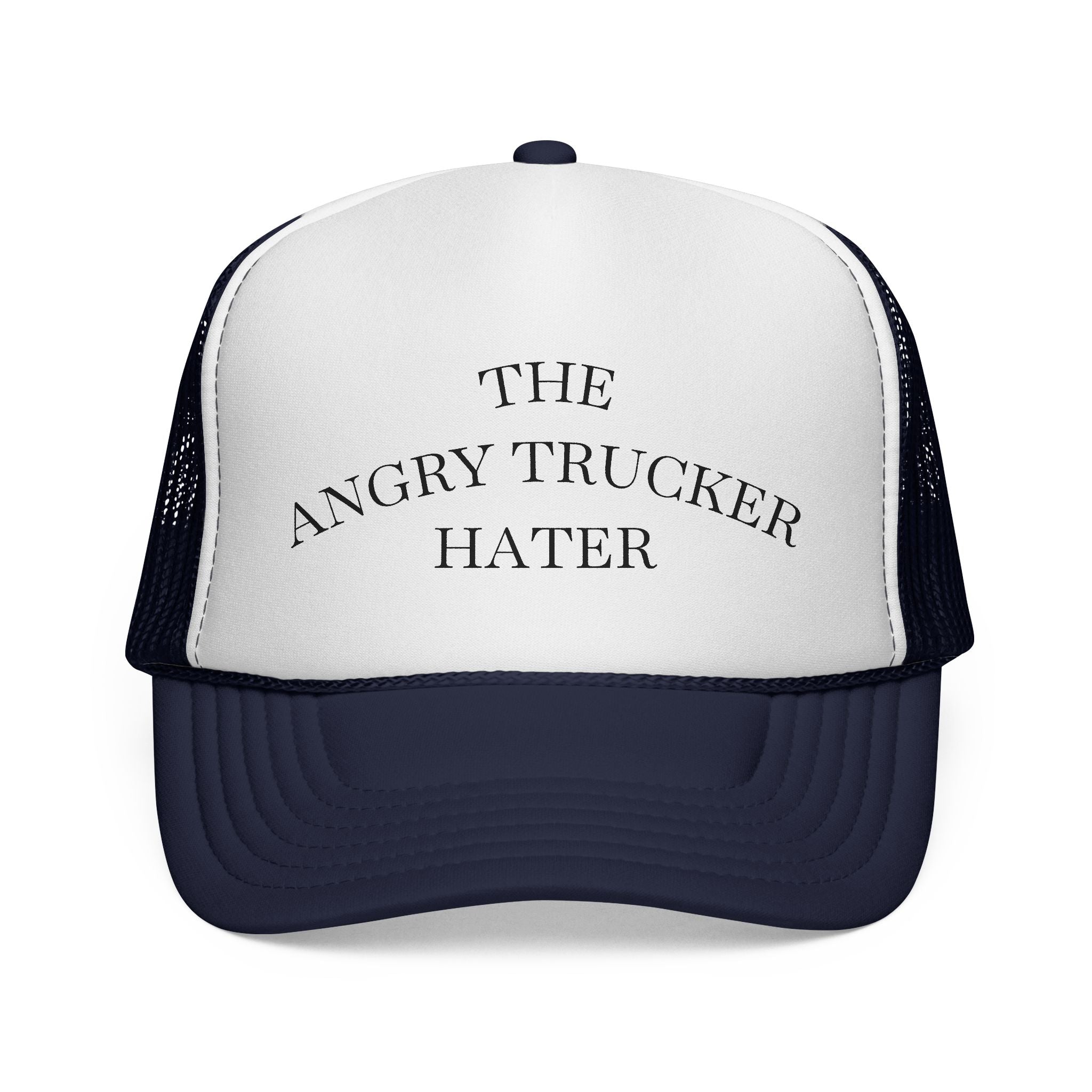 Hater hat