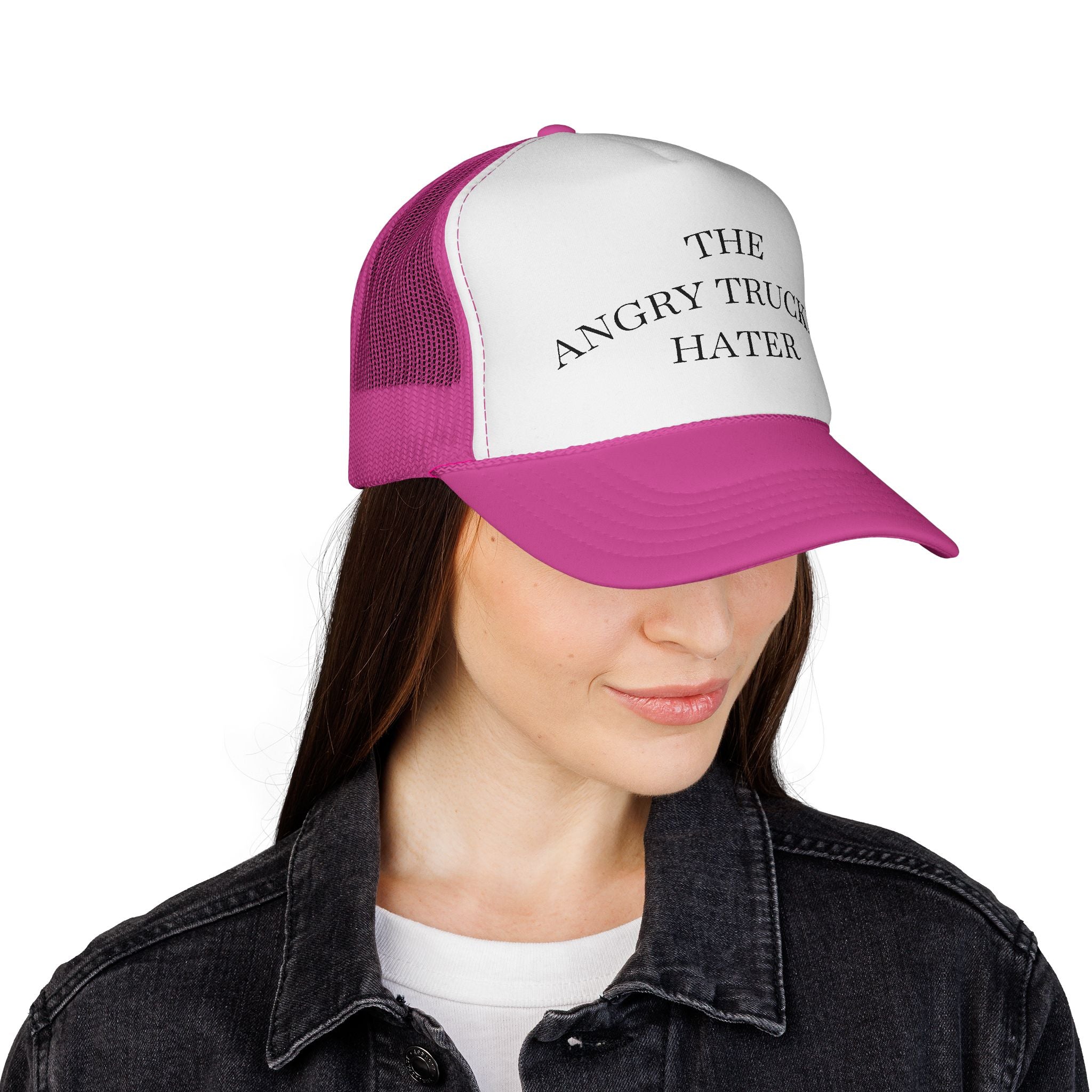 Hater hat