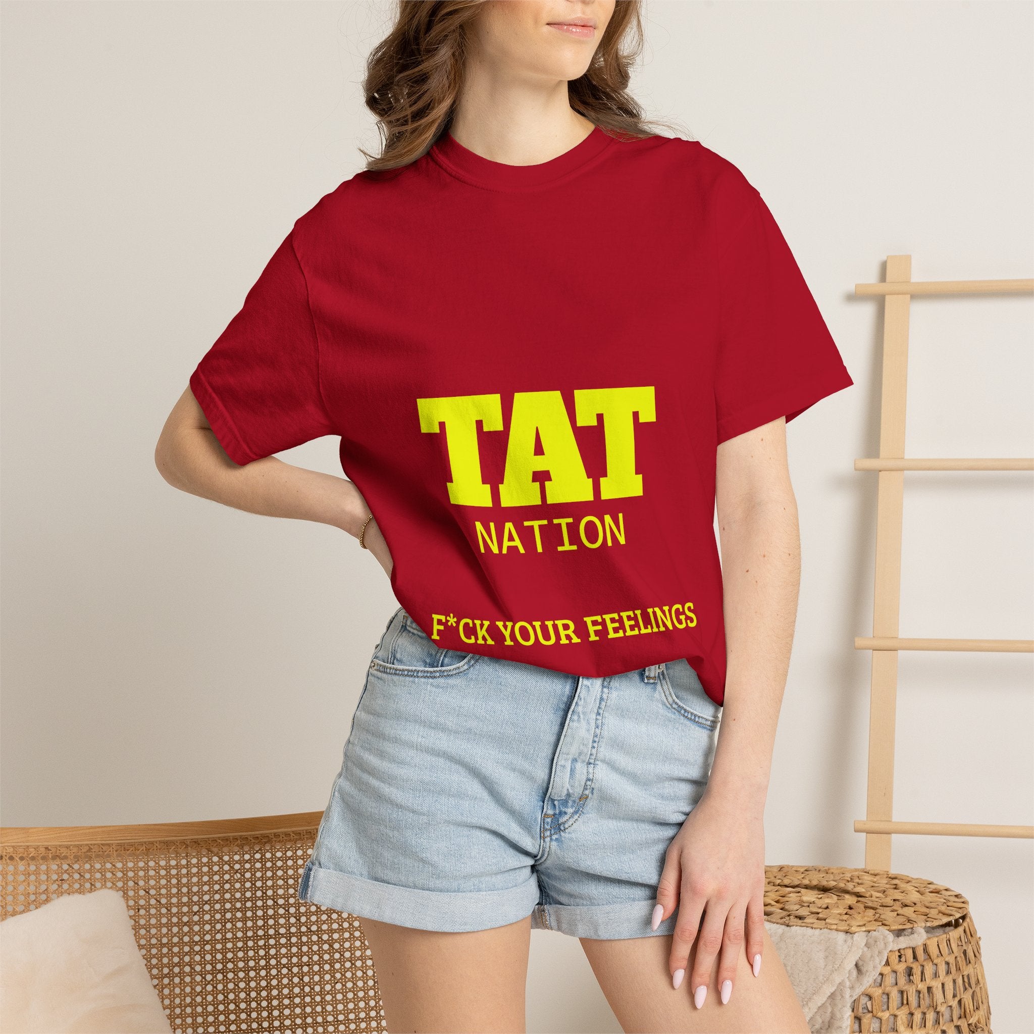 TAT Nation