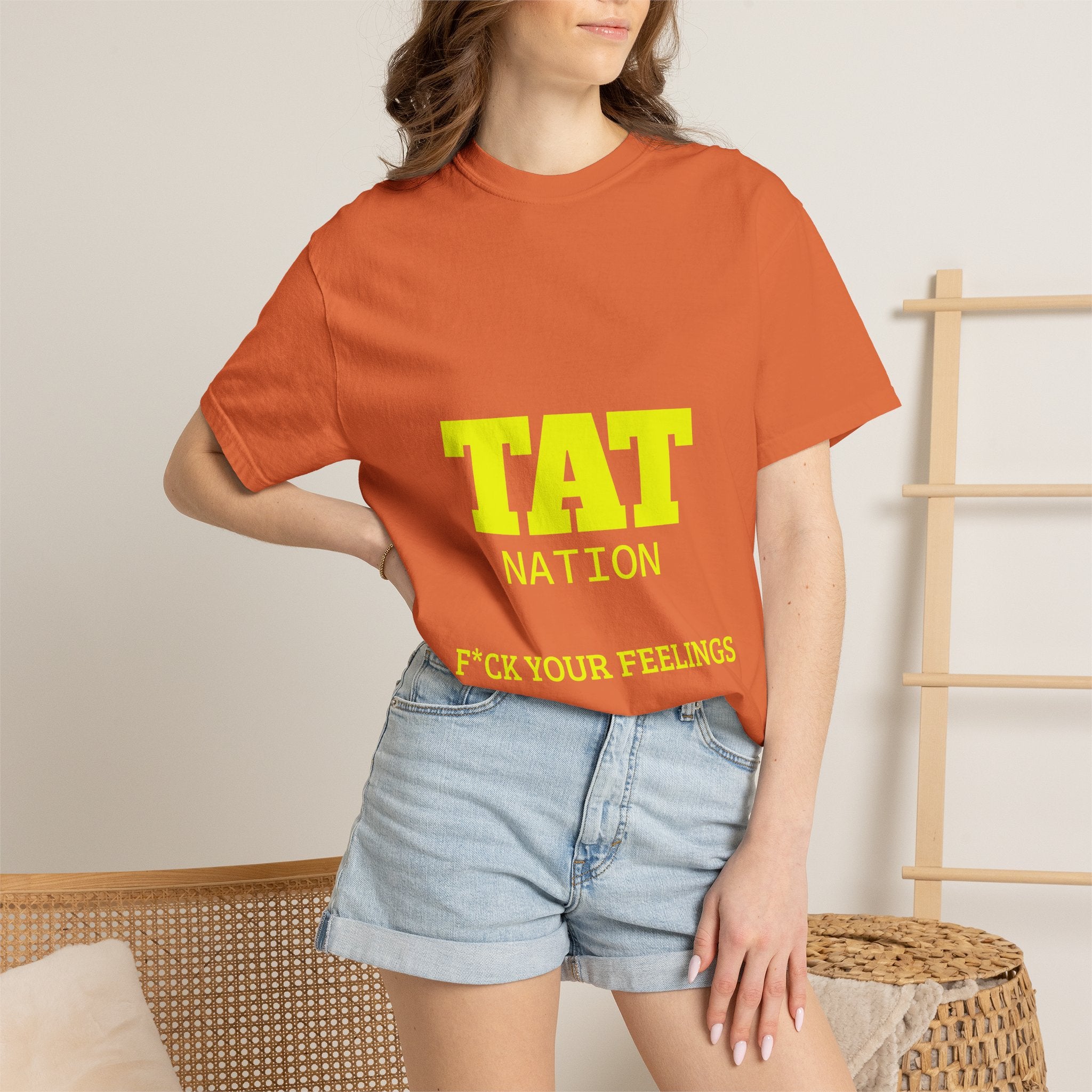TAT Nation