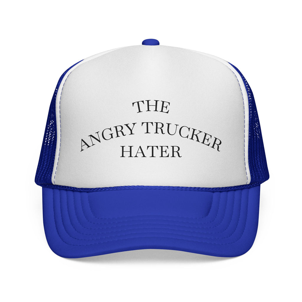 Hater hat