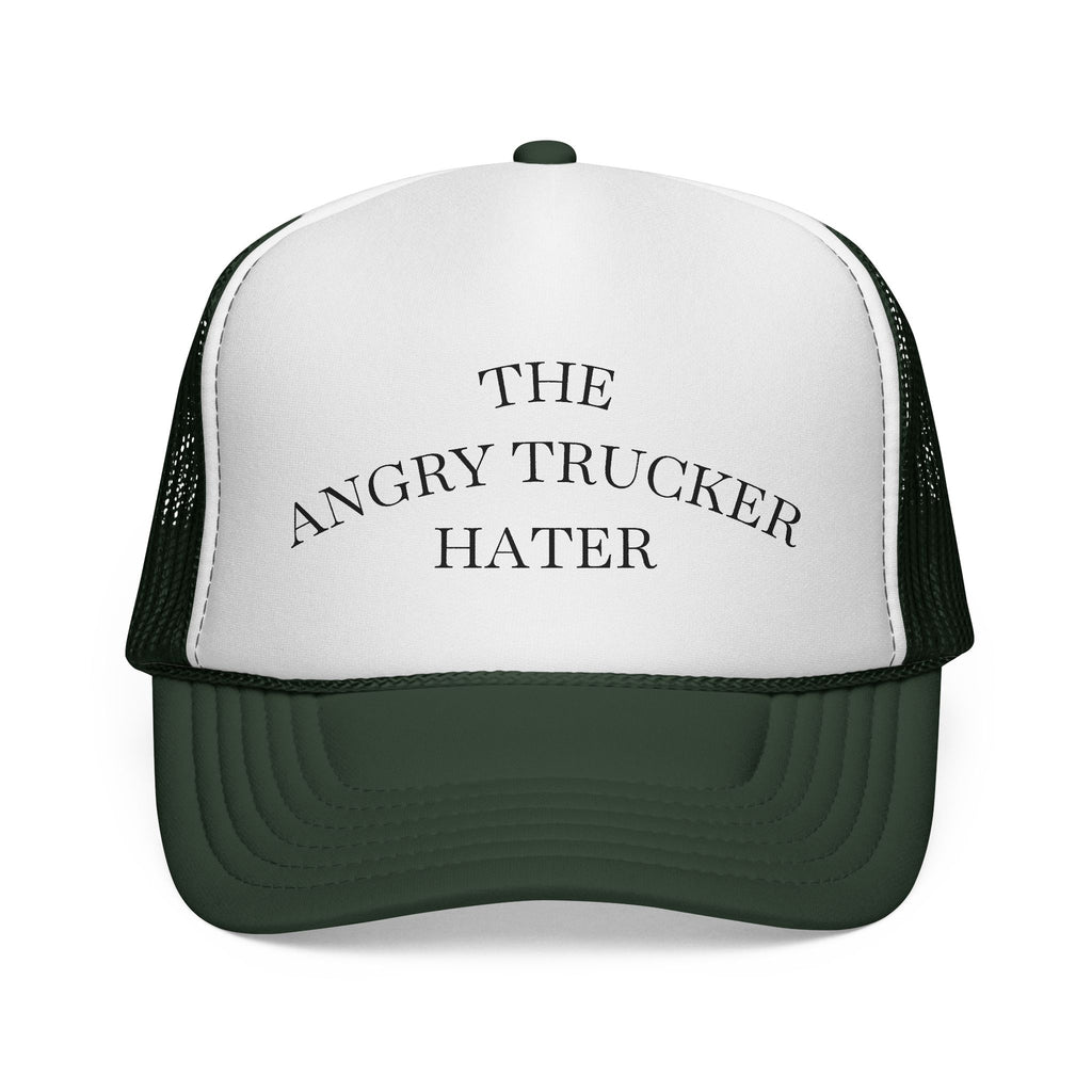 Hater hat