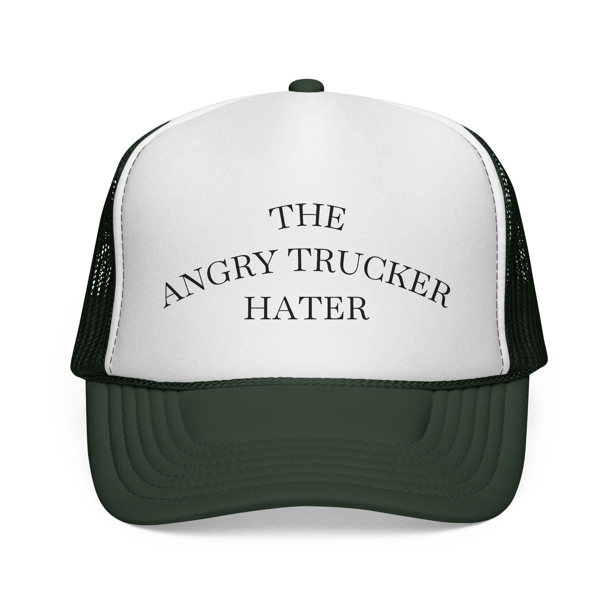 Hater hat