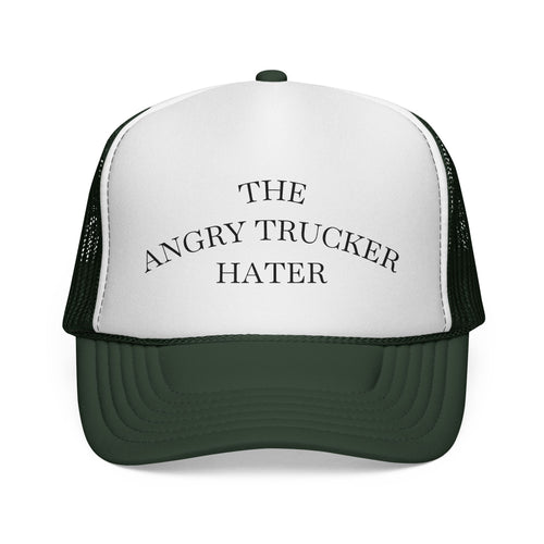 Hater hat