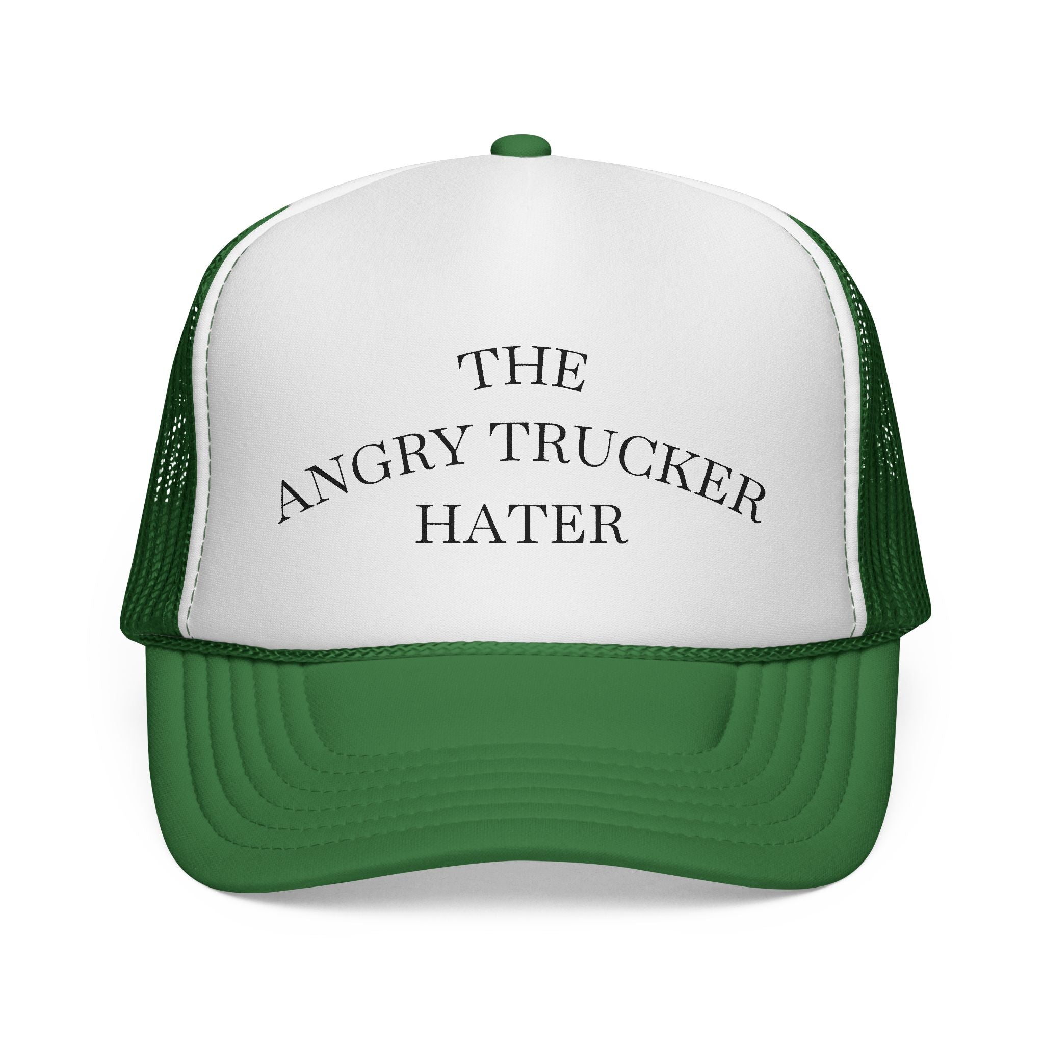 Hater hat