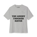 The Angry Trucker Hater