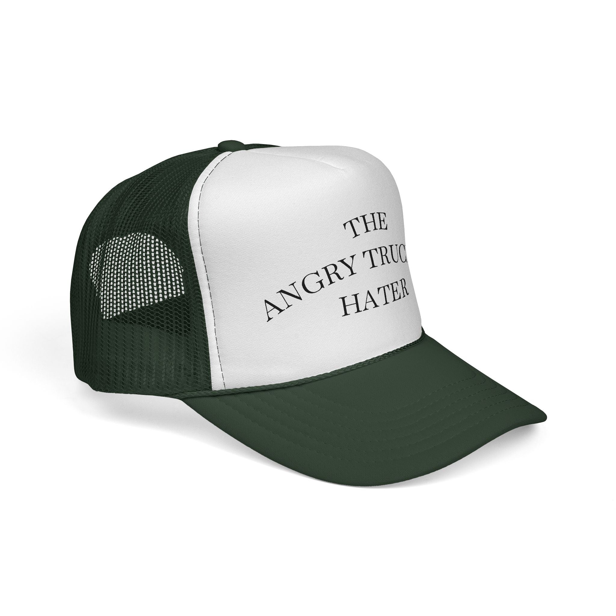 Hater hat