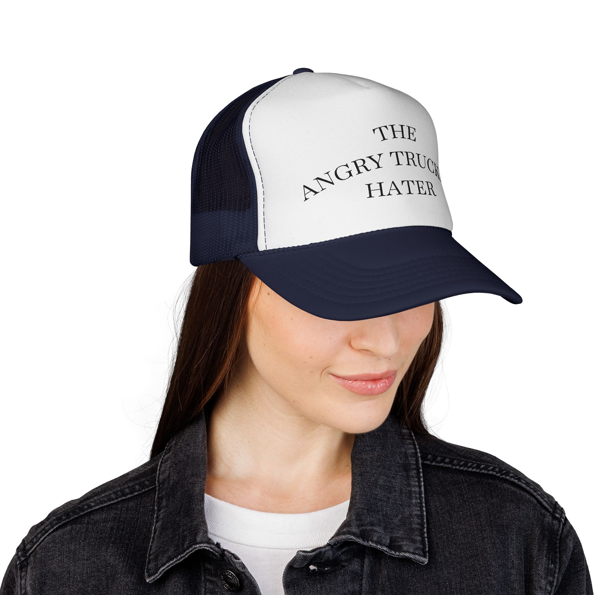 Hater hat