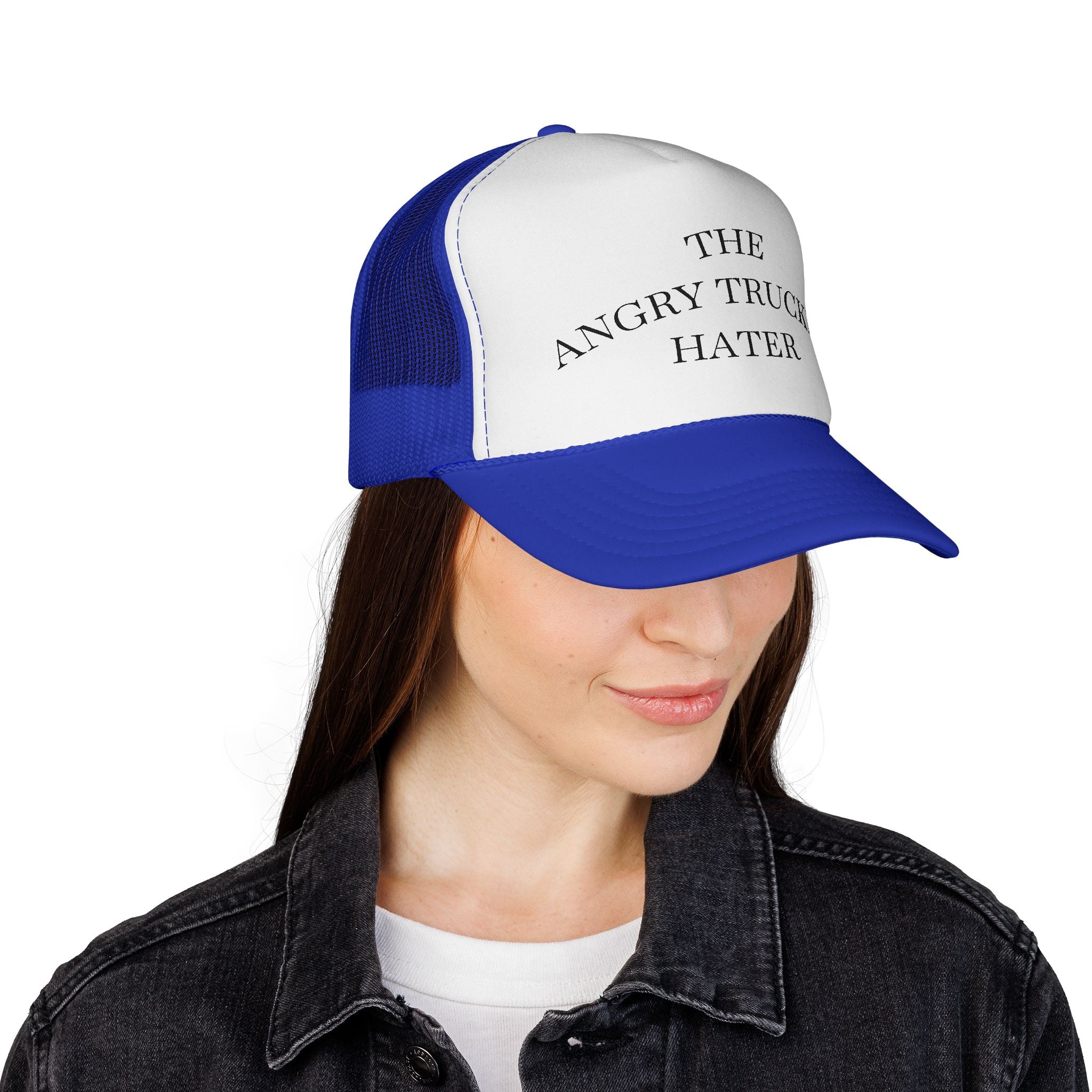 Hater hat