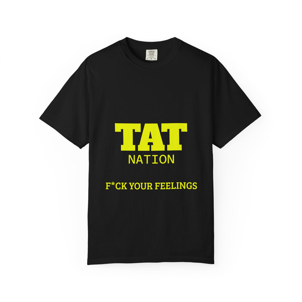 TAT Nation