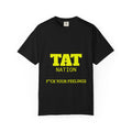 TAT Nation