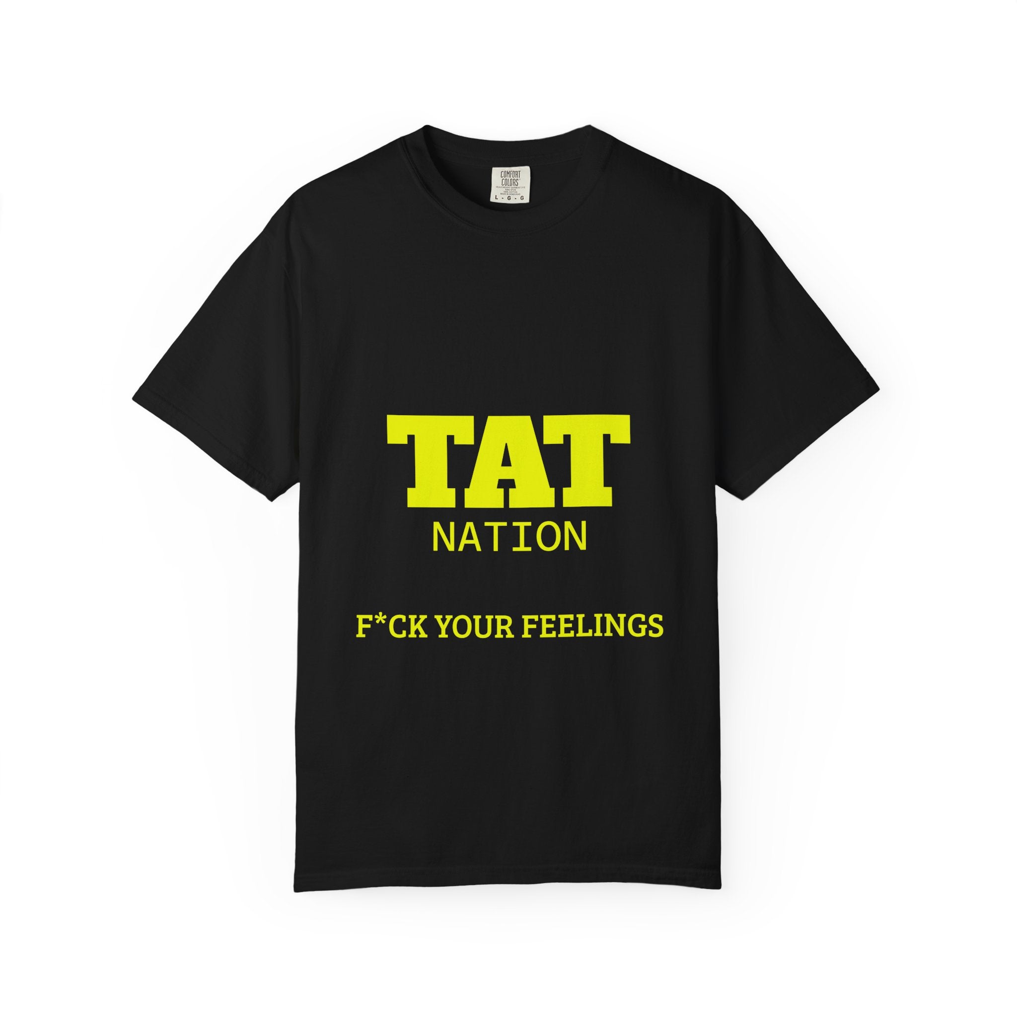 TAT Nation