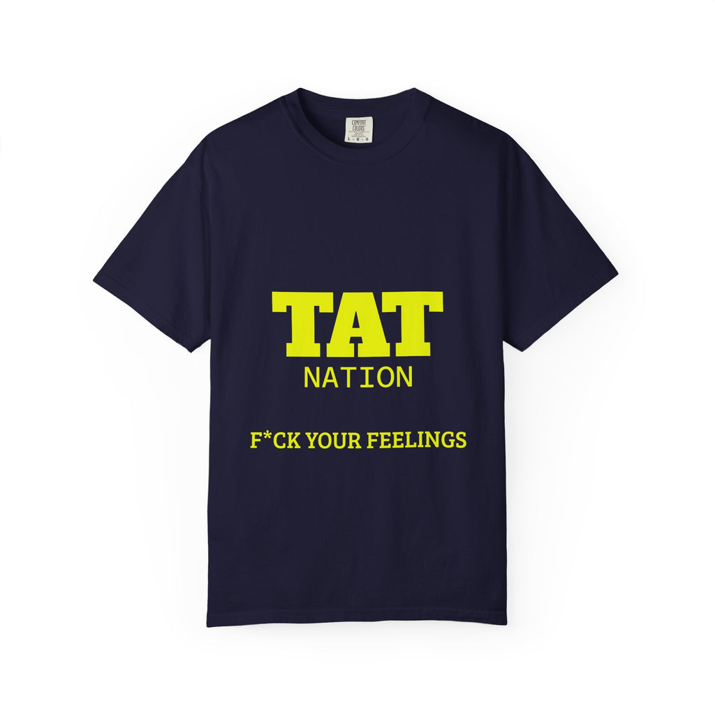 TAT Nation