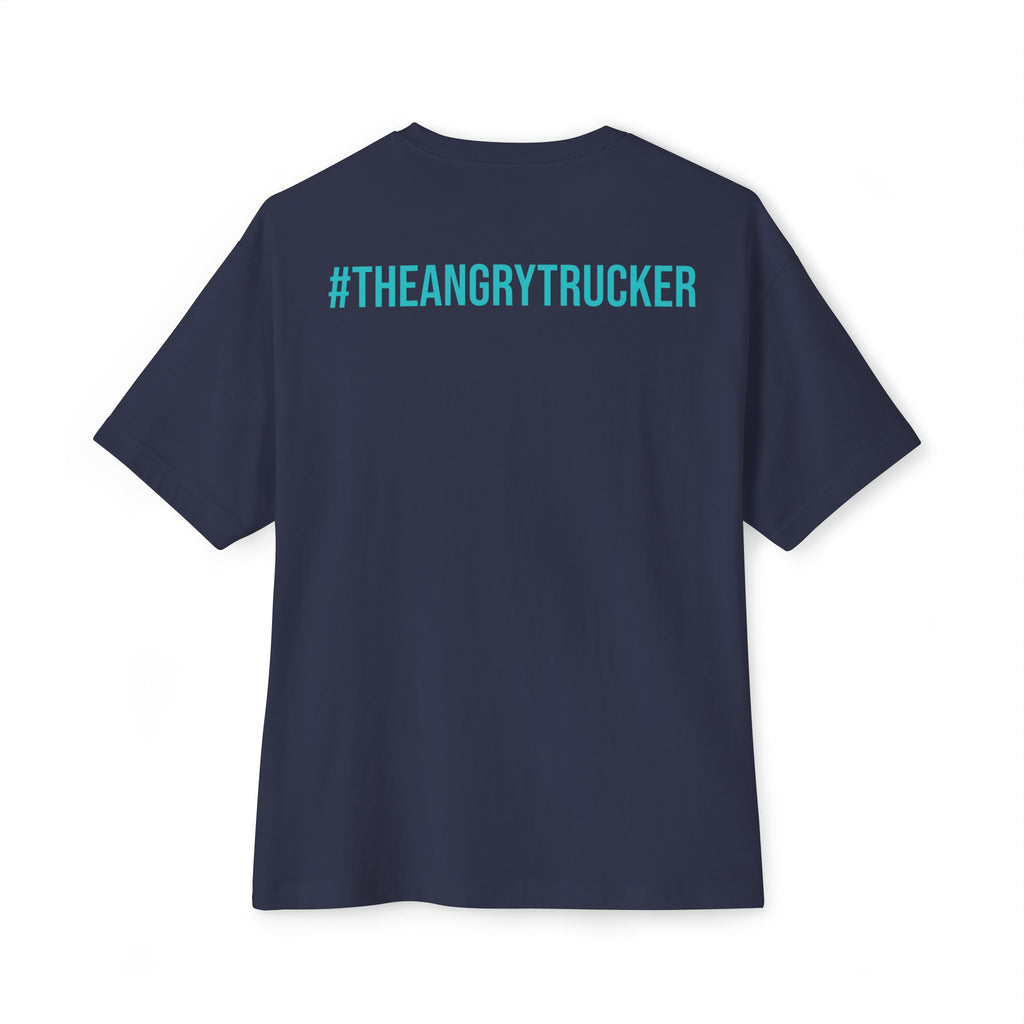 The Angry Trucker Hater