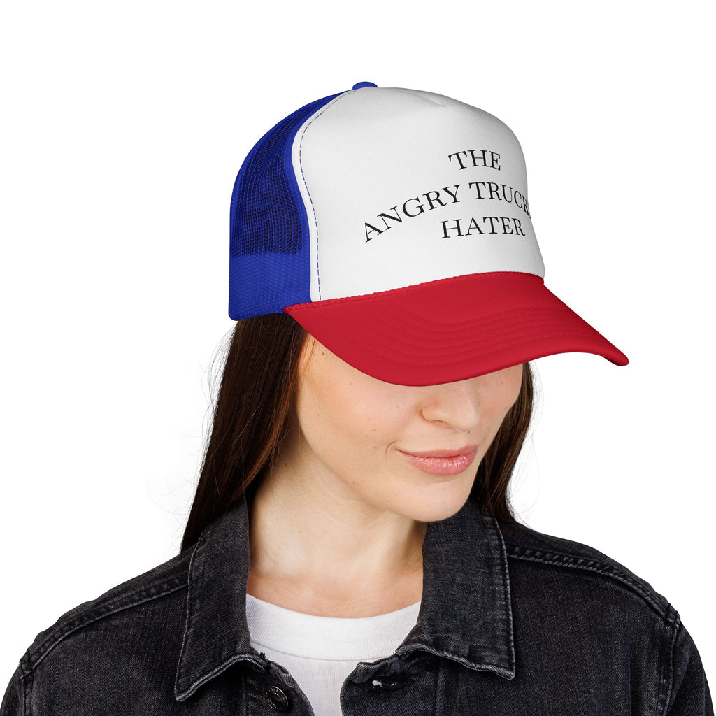 Hater hat
