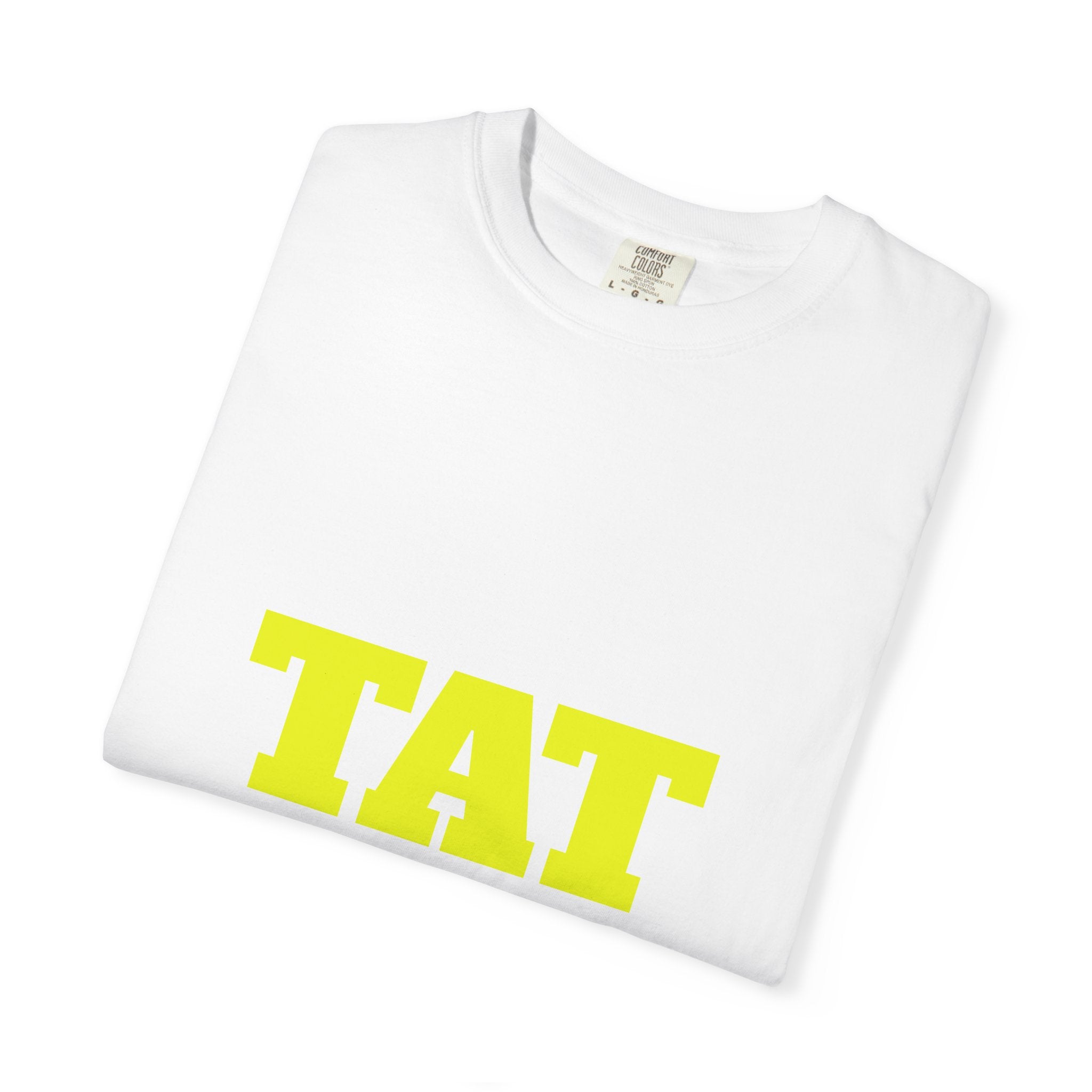 TAT Nation