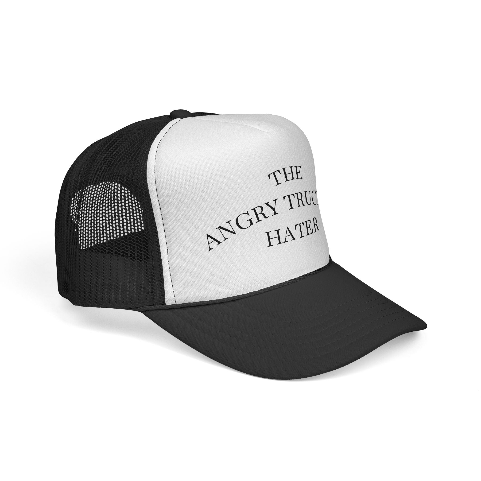 Hater hat