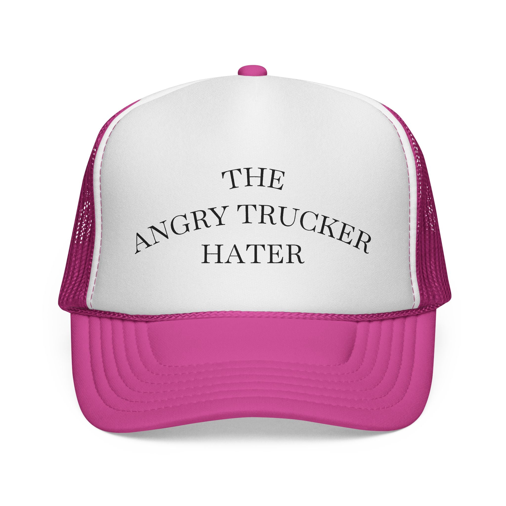 Hater hat