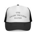 Hater hat