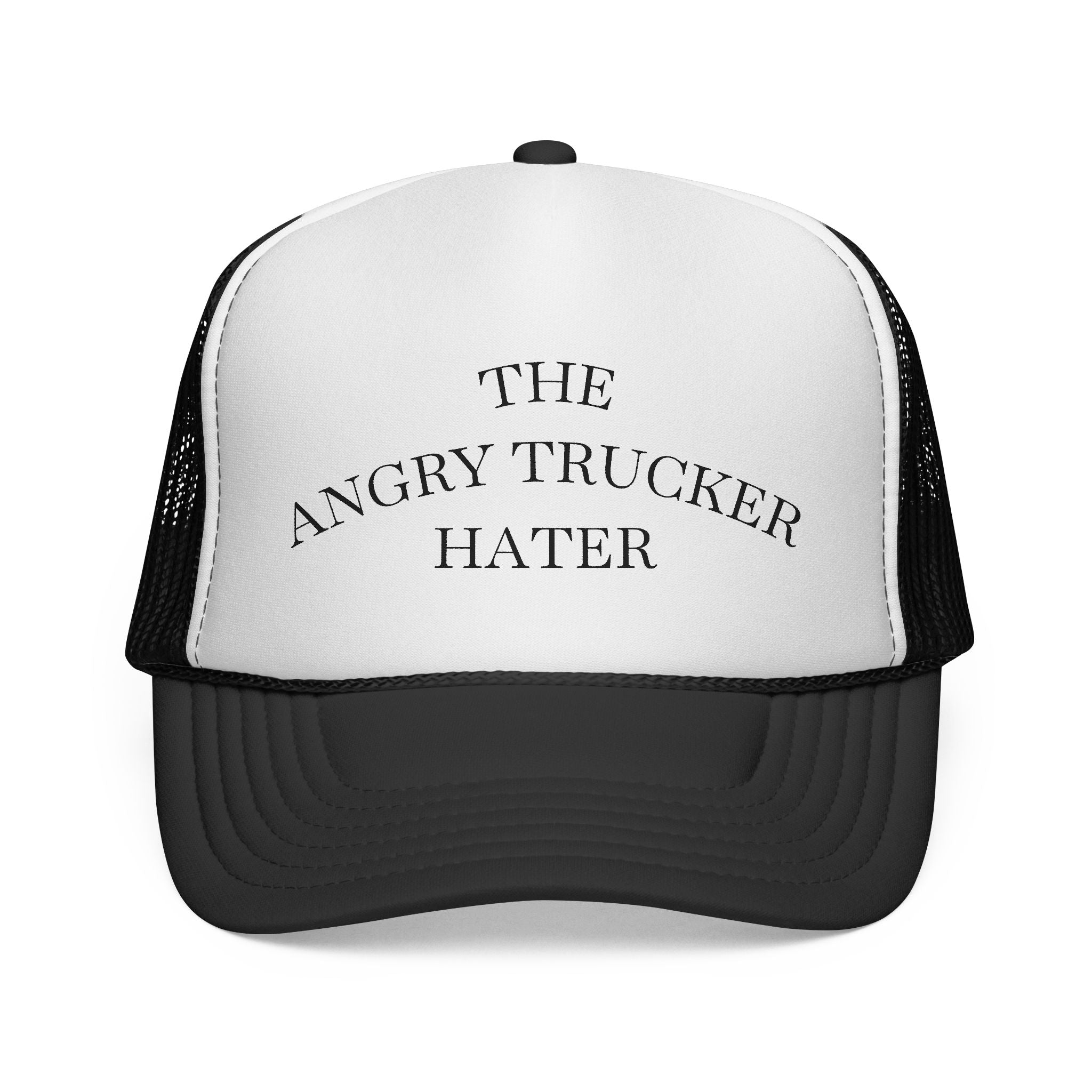 Hater hat