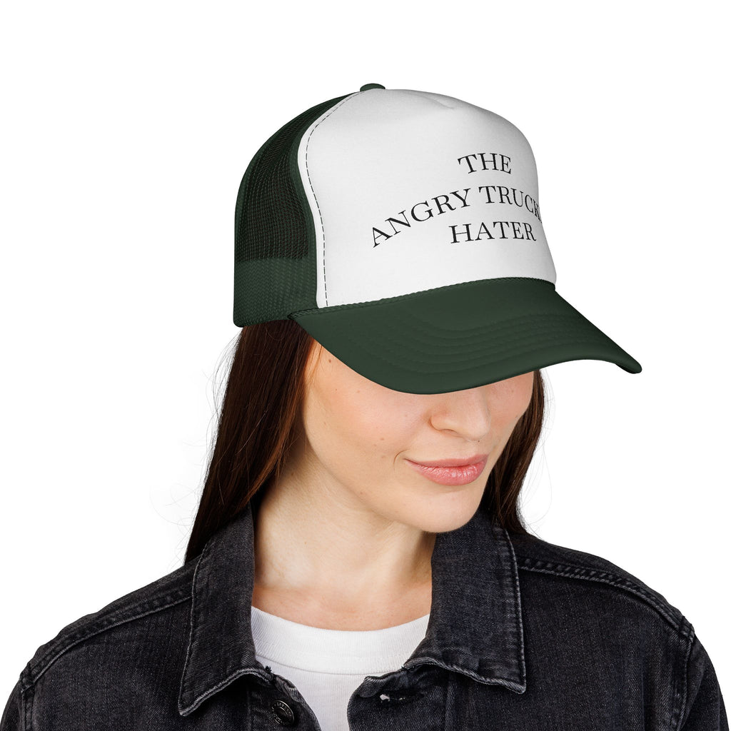 Hater hat