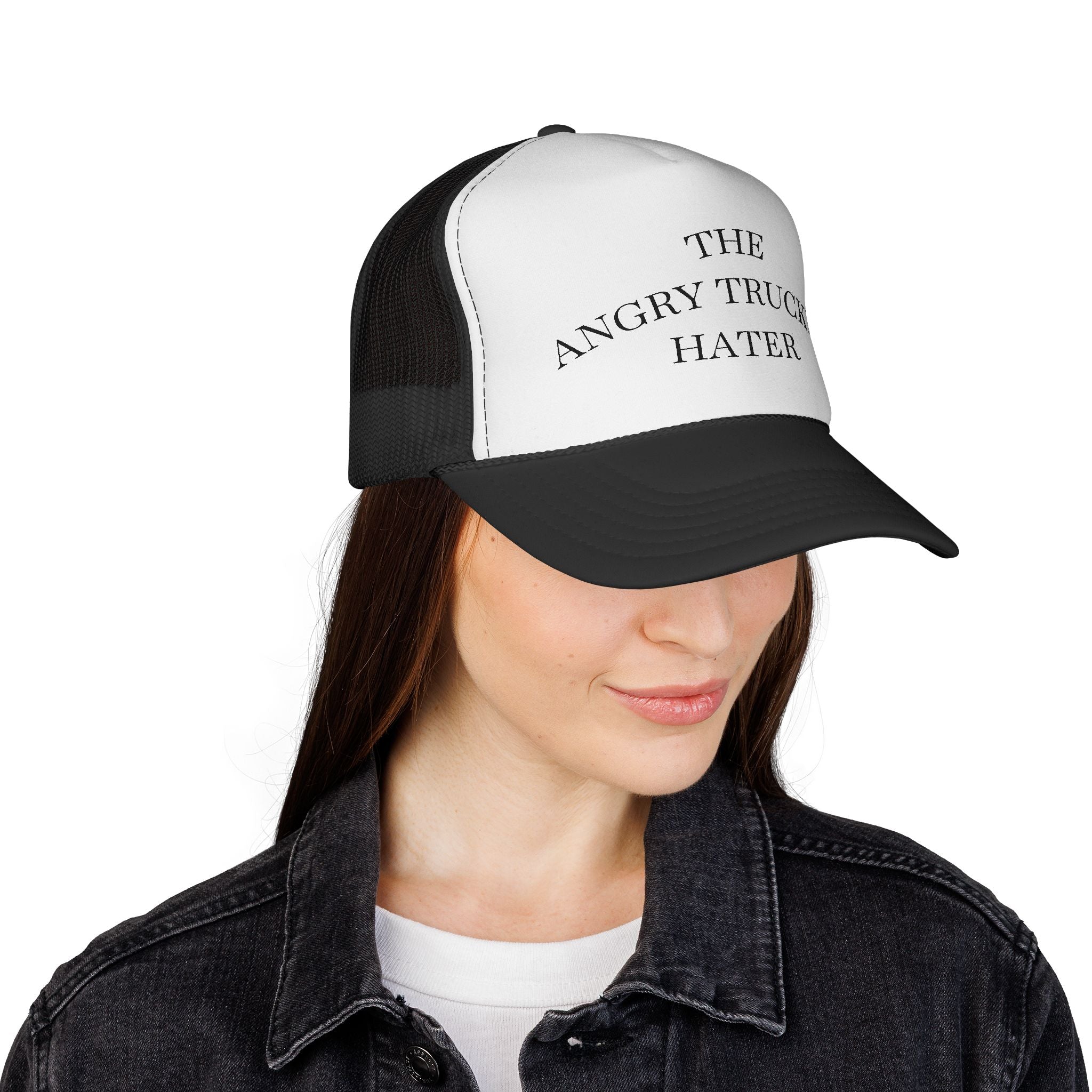 Hater hat