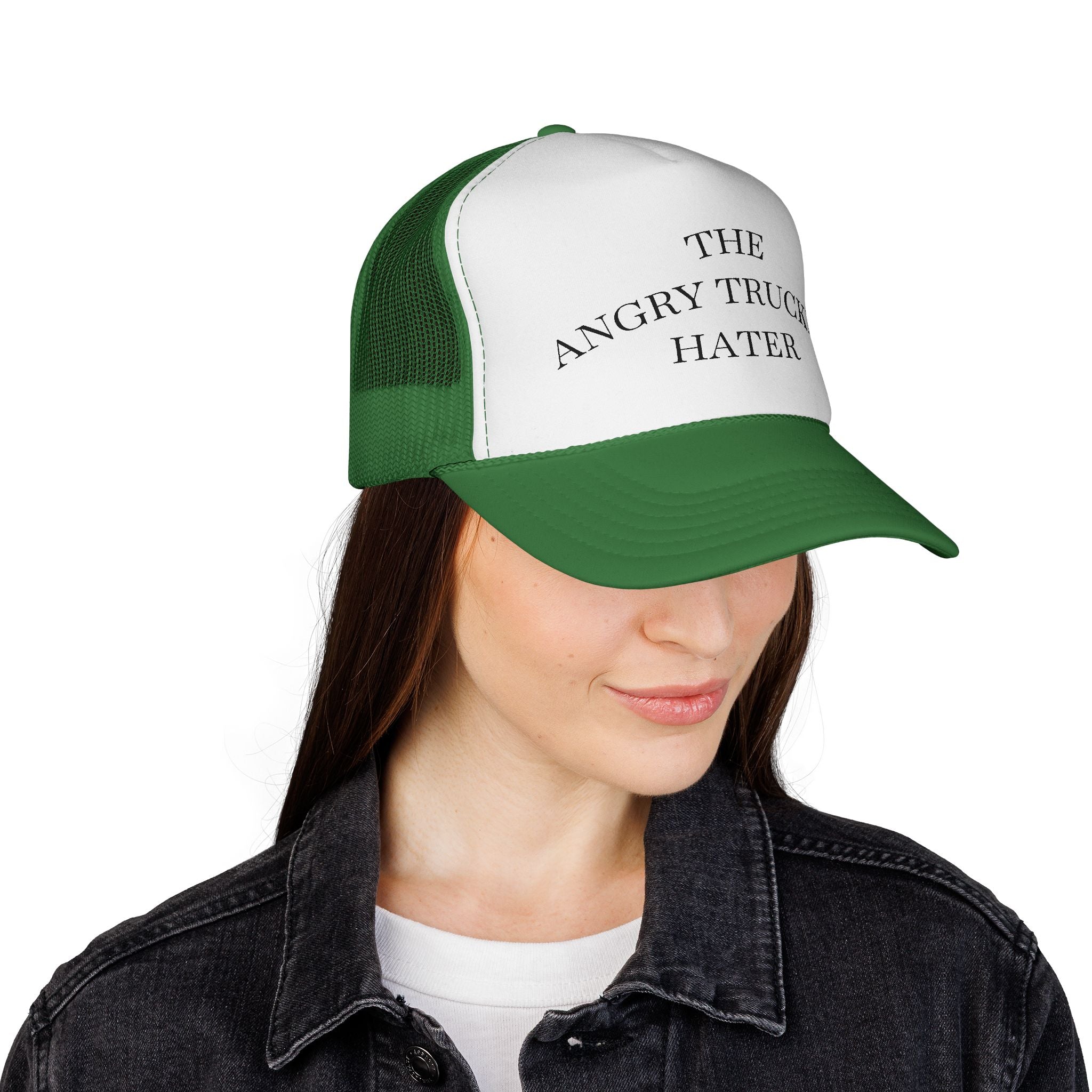 Hater hat