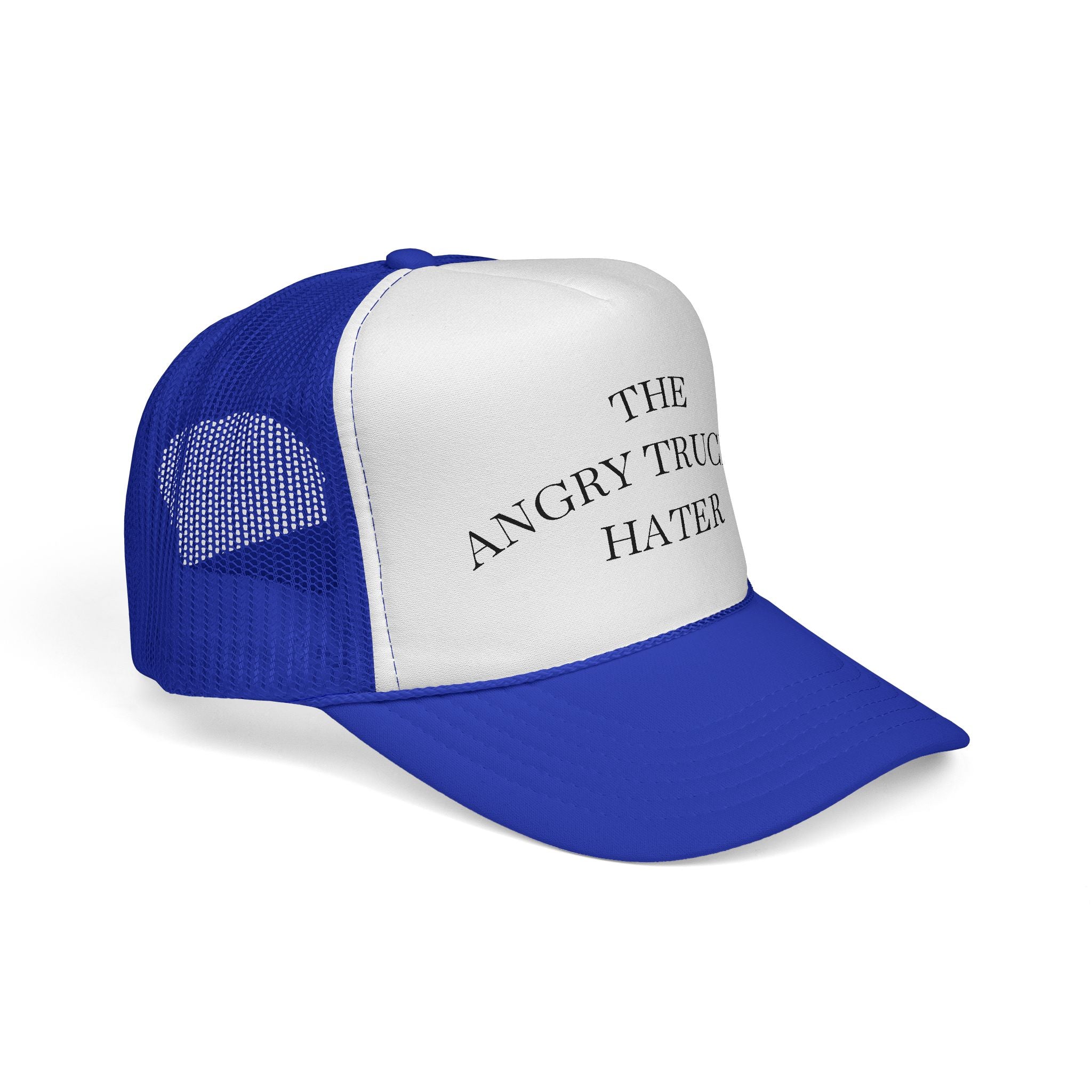 Hater hat
