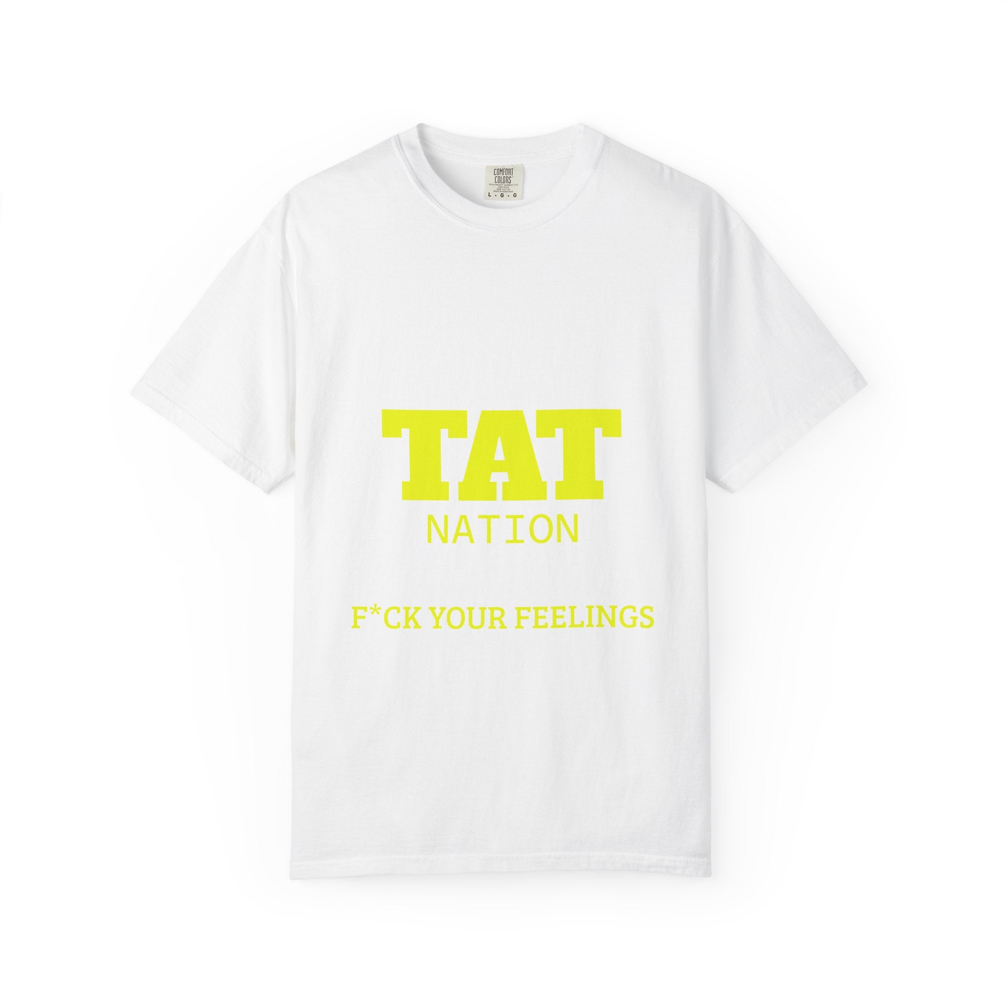 TAT Nation
