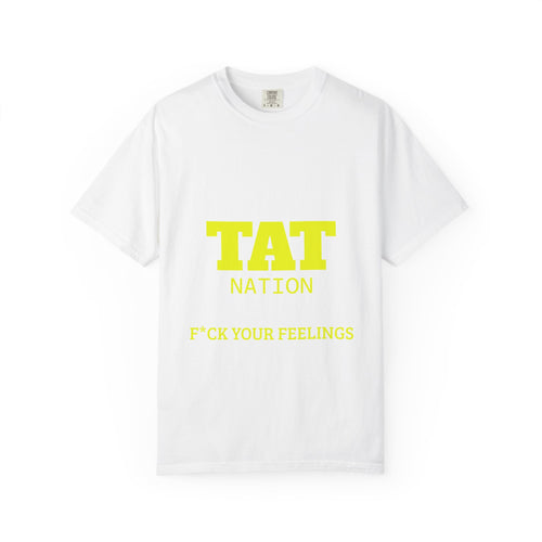 TAT Nation