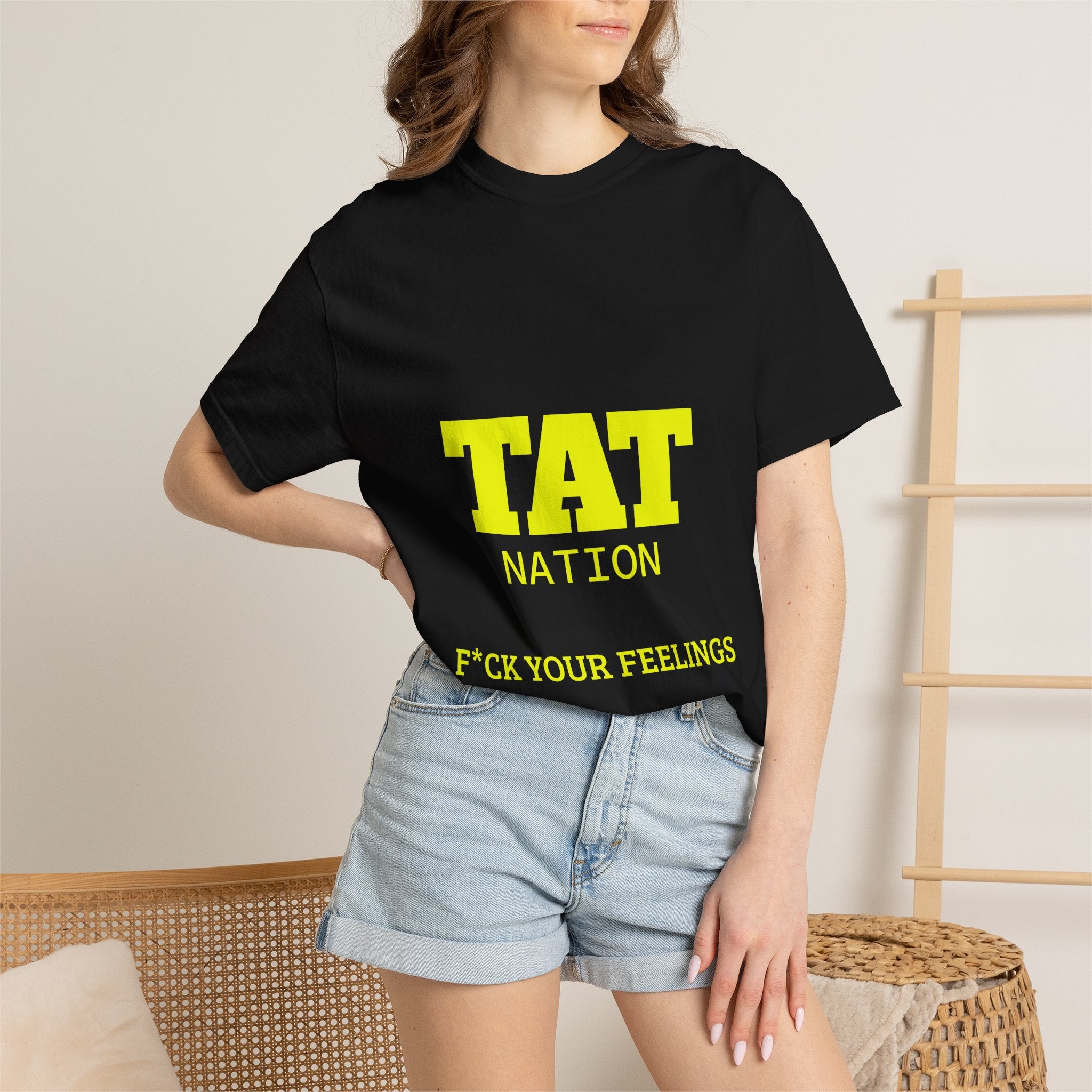 TAT Nation