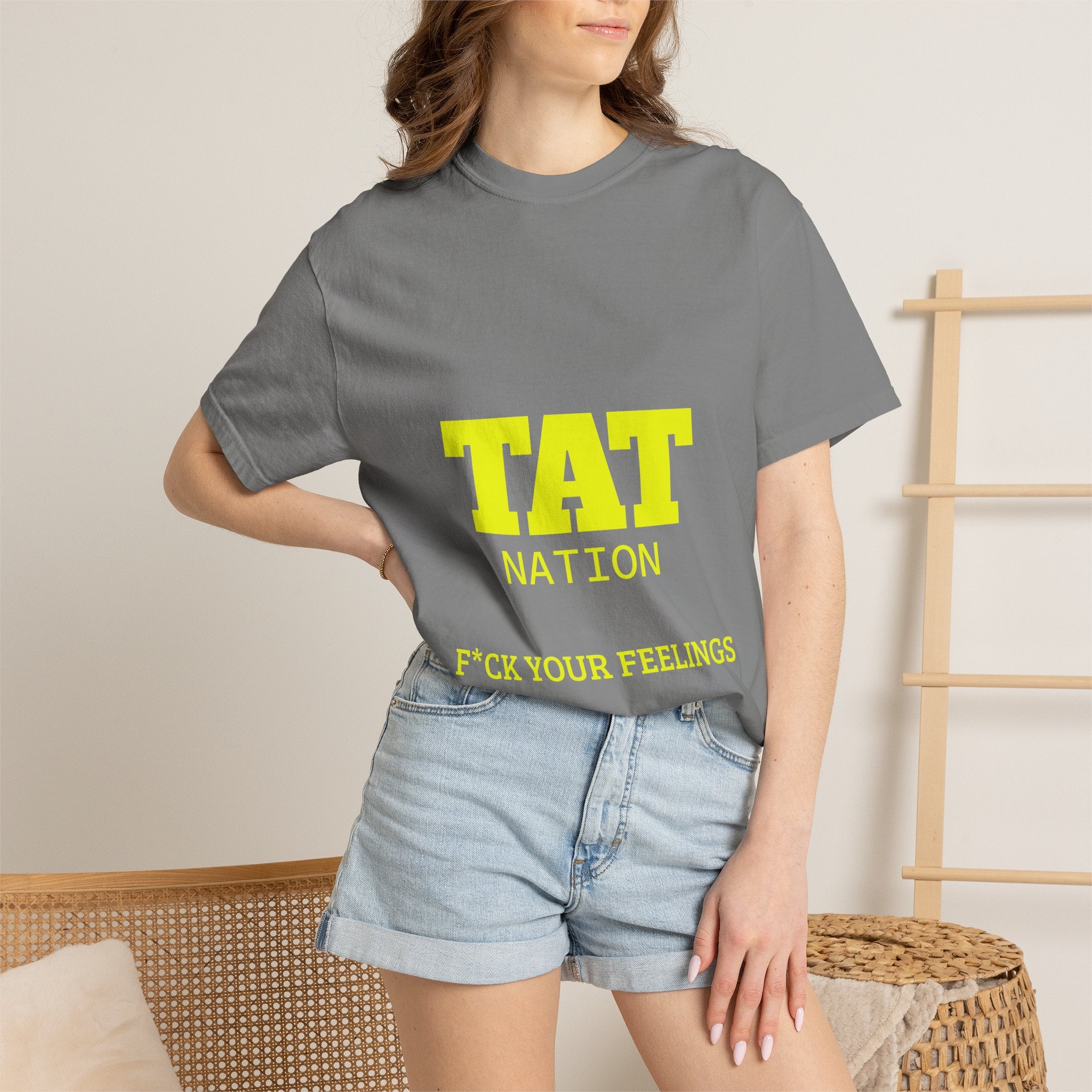 TAT Nation