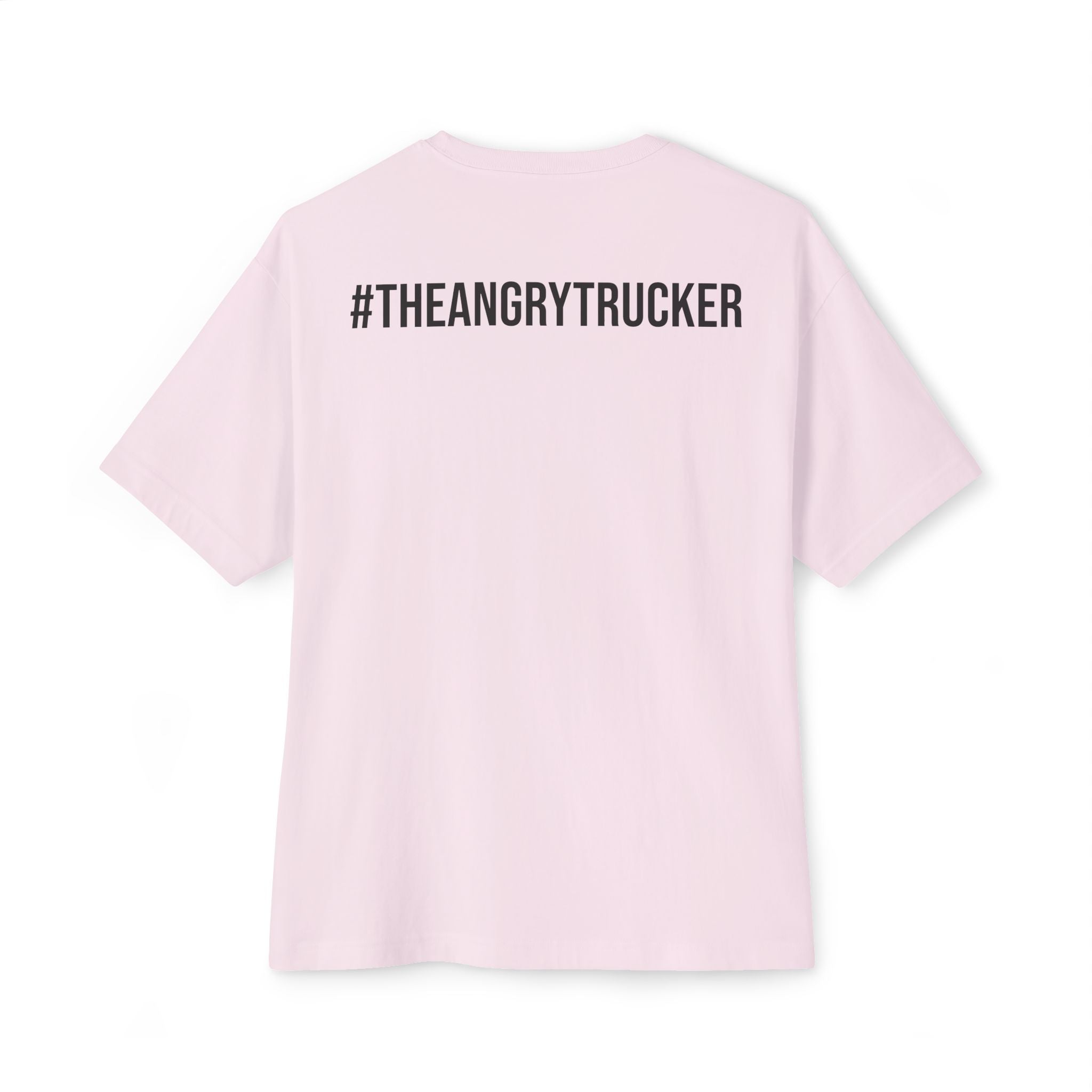 The Angry Trucker Hater